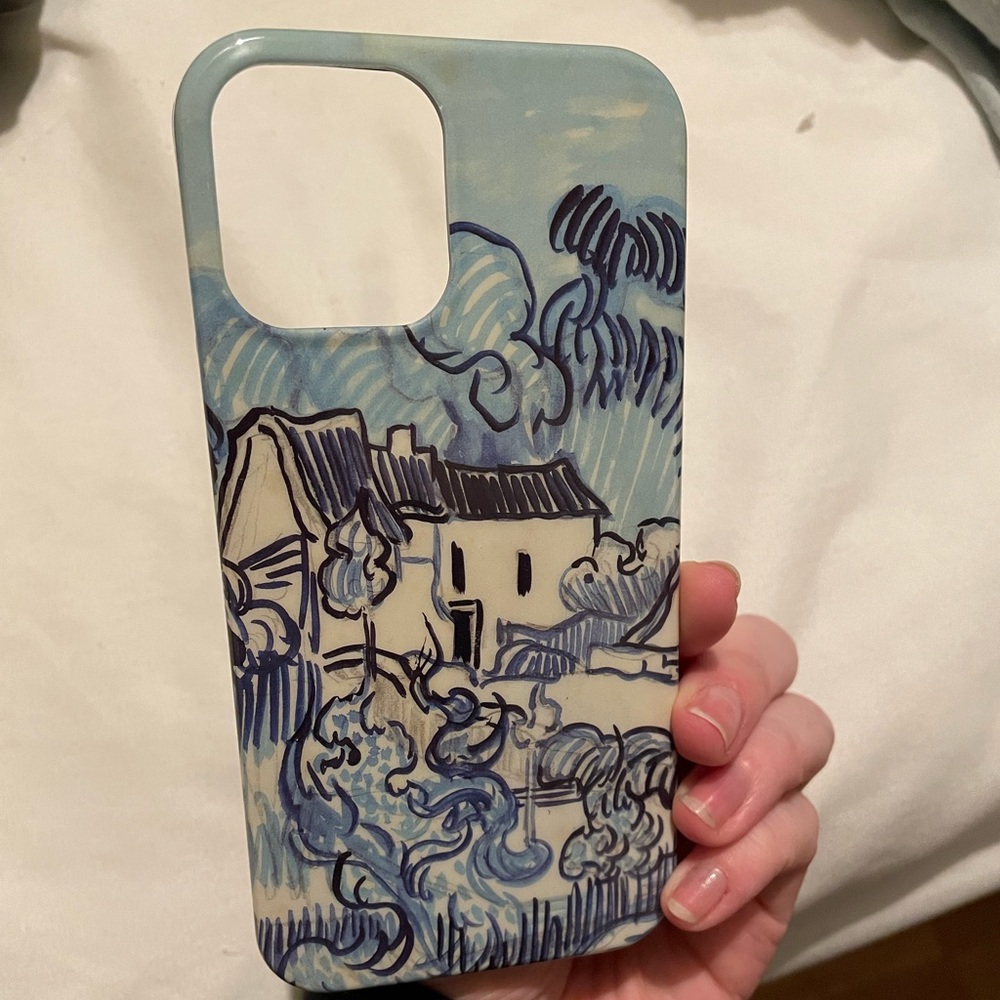 Casely Iphone 12 Case - image 1